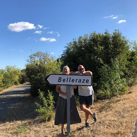 Tiny House Belleraze Holiday home Saint-Jean-de-Minervois