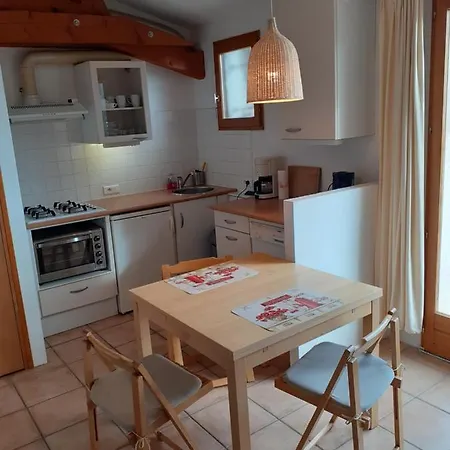 Tiny House Belleraze *