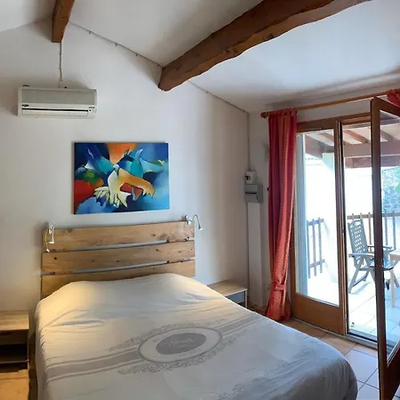 Tiny House Belleraze Saint-Jean-de-Minervois