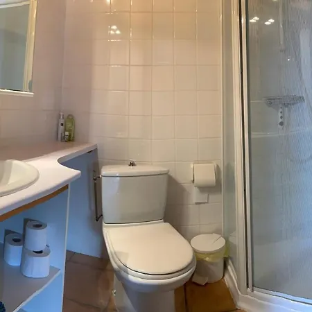Holiday home Tiny House Belleraze *