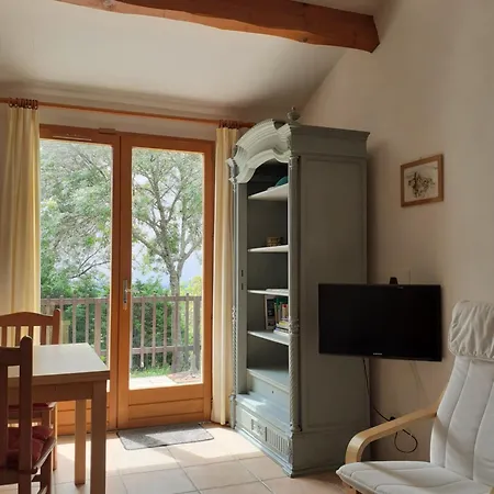 Tiny House Belleraze *