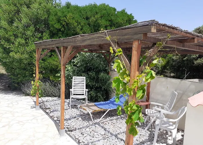 Hébergement de vacances Tiny House Belleraze