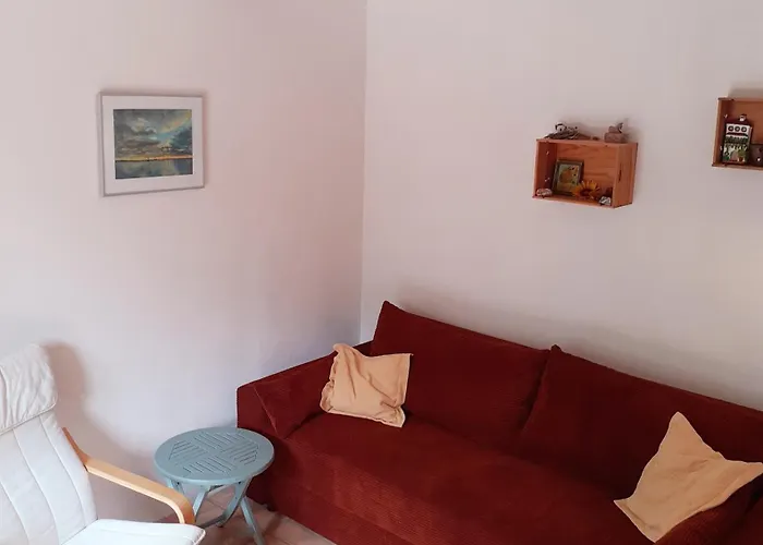 Hébergement de vacances Tiny House Belleraze Saint-Jean-de-Minervois