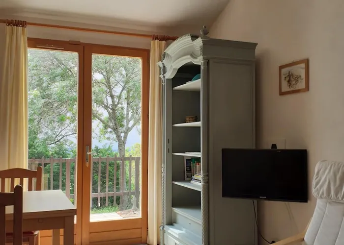 Tiny House Belleraze *